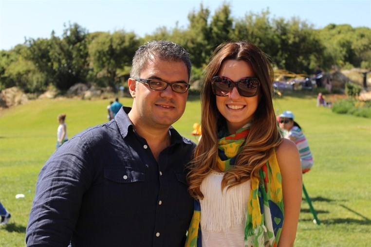 Porsche Club Lebanon Ride for a Cause